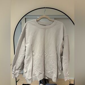 Lululemon Crewneck Sweatshirt